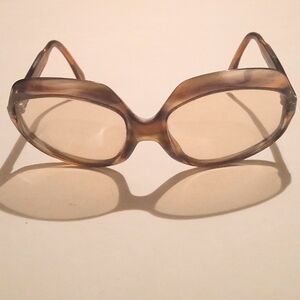 1970s Rare Kadim Spanish Vintage Women's Frames For Eyeglasses or Sunglasses